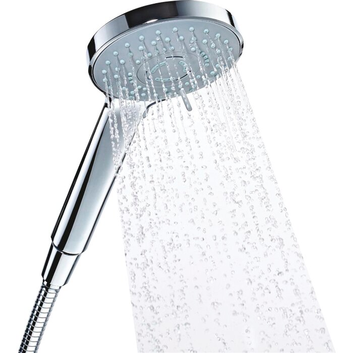 Douchette réglable CXH 0300-0086 Clage pour Chauffe-Eau Instantané CEX