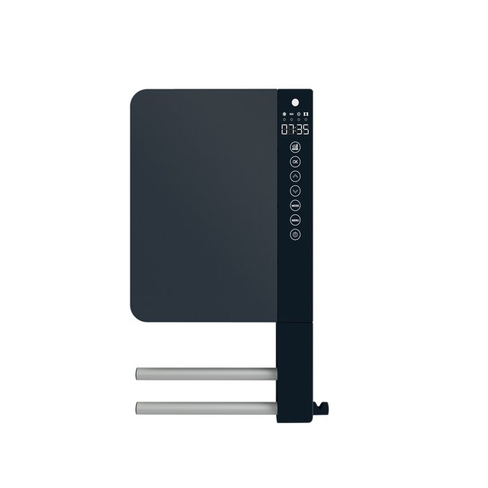 Convecteur soufflant Atlantic Télia - 1800W sans barres