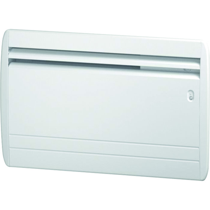 Convecteur électrique INTUIS - Novium Intelligent - Horizontal - 1750W - M122116