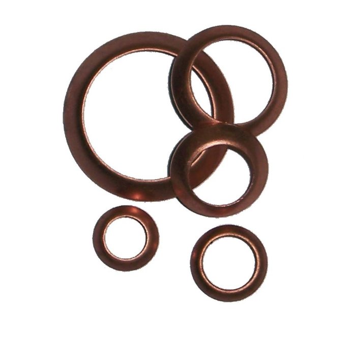 Joint d'étanchéité 1/2