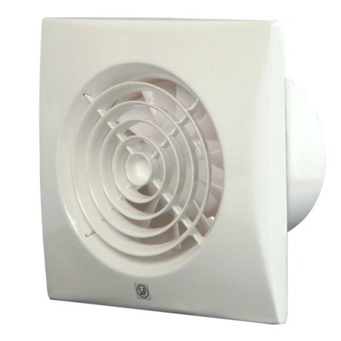 Aérateur VMP Silent 100 CRZ - 402885