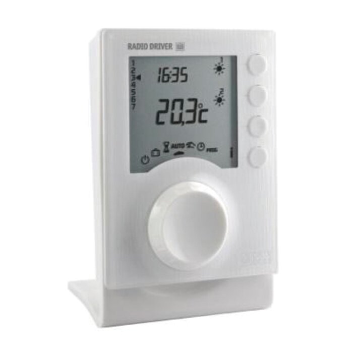 Driver 620 Blanc - 6050426