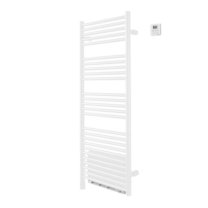 Sèche serviettes ACOVA - Atoll Spa tsl/ifs - 2000W (1000W+1000W) - Blanc - TSL-100-050/IFS