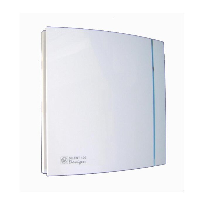 Silent 200 CHZ Design