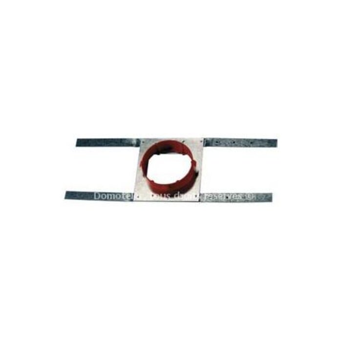 Chevêtre Pour Chapeau De Toiture 125