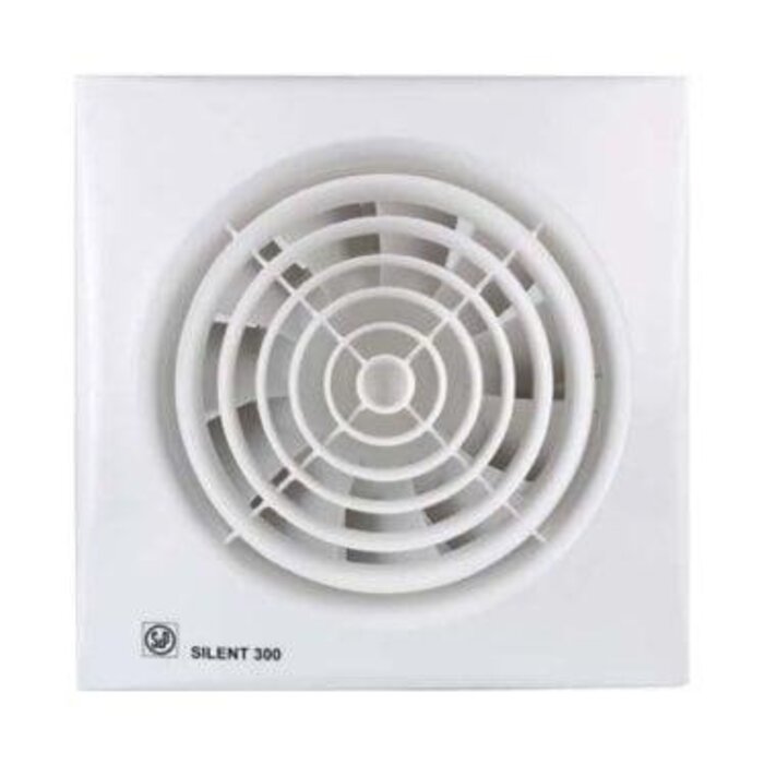 Aérateur VMP Silent 300 CRZ UNELVENT - 403528