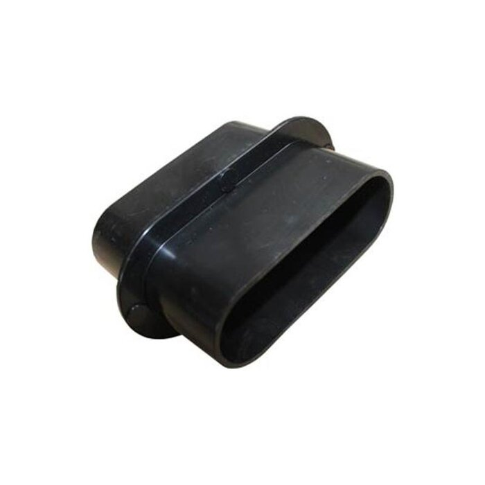 Réseau Pluggit Manchon Droit