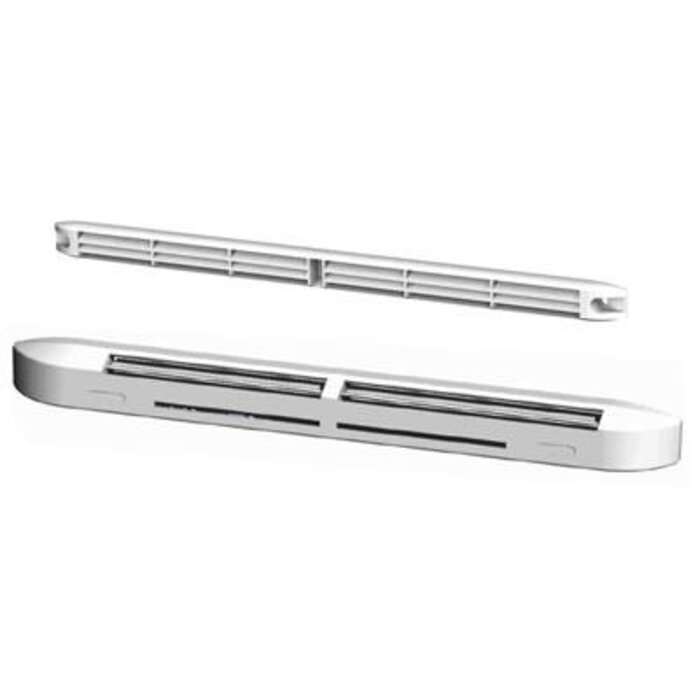 Entrées D'air autoréglables