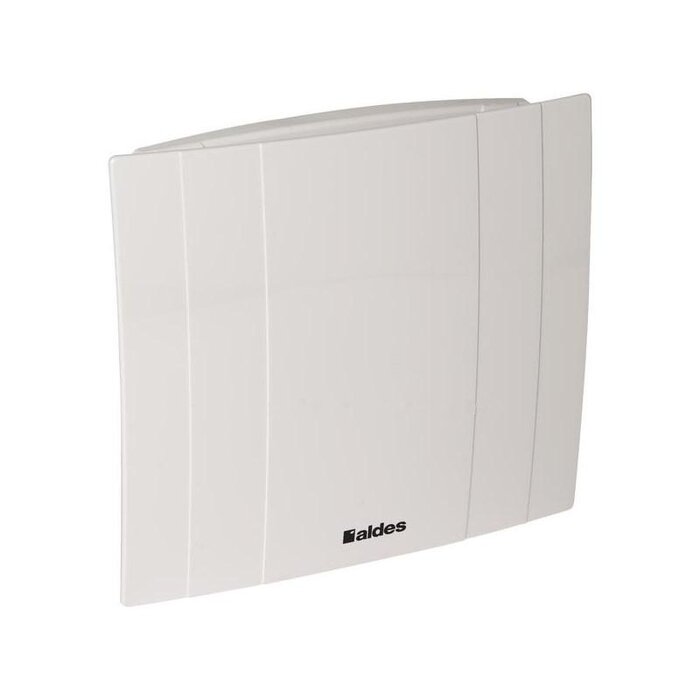 Deco 100 T Blanc Temporisé - 11022313