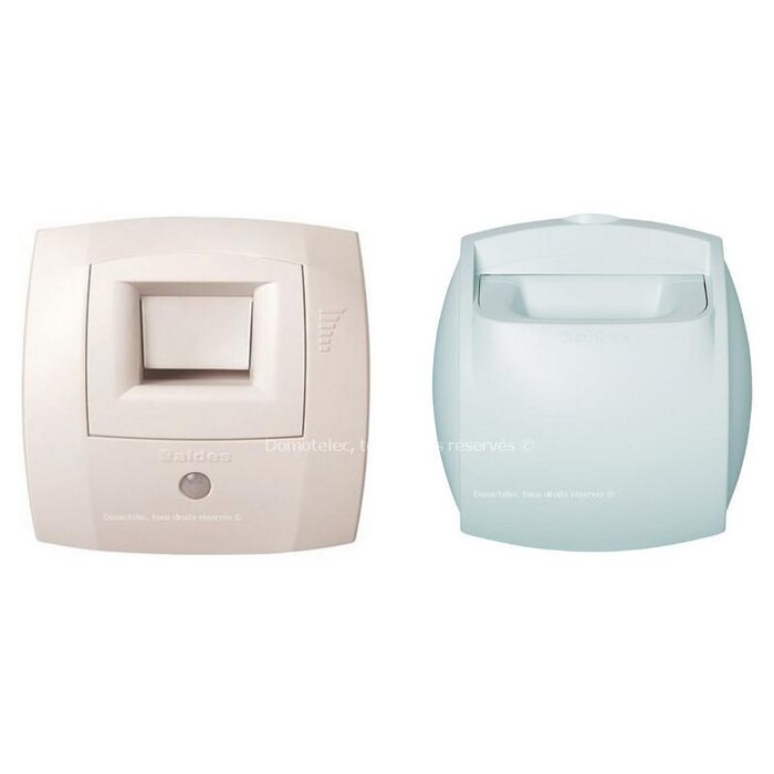 Kit bouche Auto extraction supplémentaire Dee Fly - 11023229