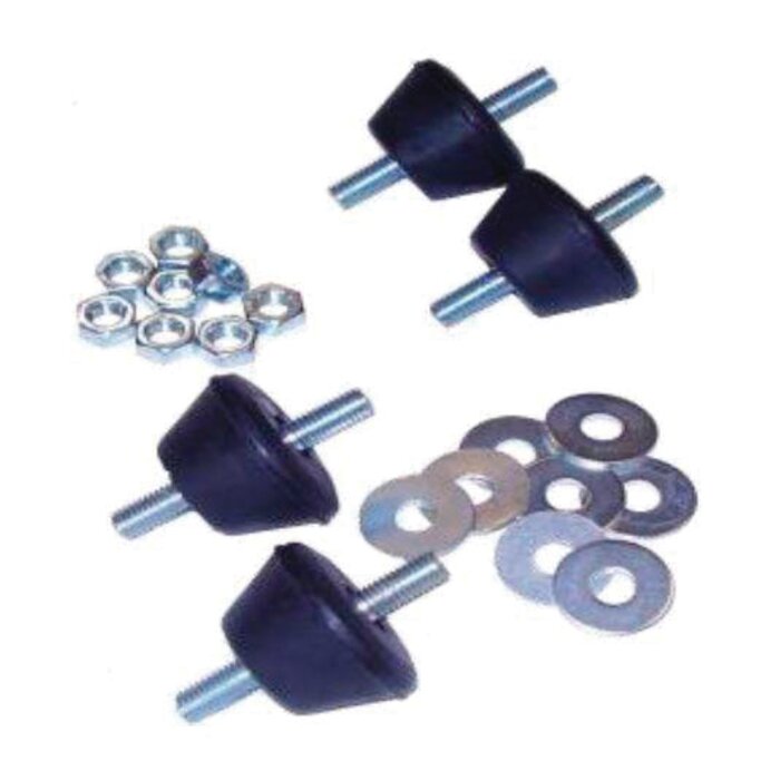 Amortisseurs coniques - EID - 4AS04