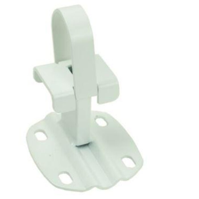 Pied pour chauffage Epok - LVI - Black