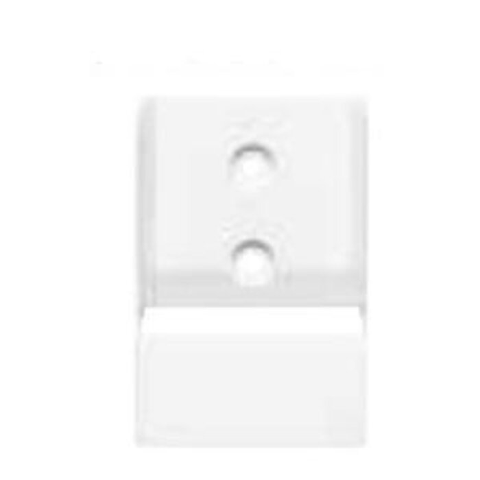 Support télécommande Mural Mitsubishi Electric MAC-1200RC