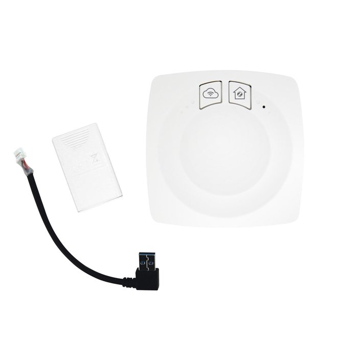 Pack Naviclim Atlantic - Hub Naviclim + Interface Naviclim - 875310