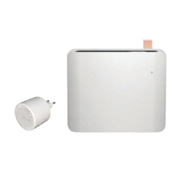 Nouvelle passerelle Intuis Connect - M090040