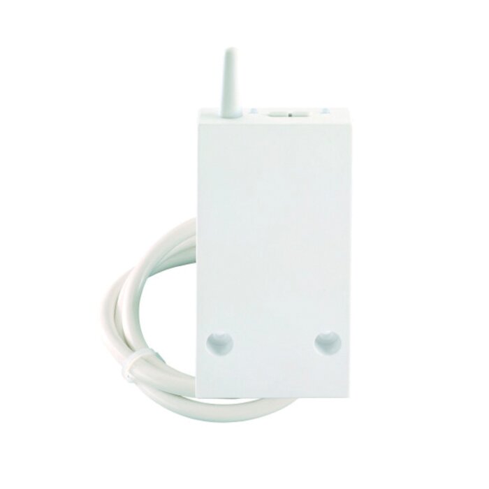 Récepteur radio fil pilote pilotable en consigne DELTA DORE - RF 6700 FP - 6050673