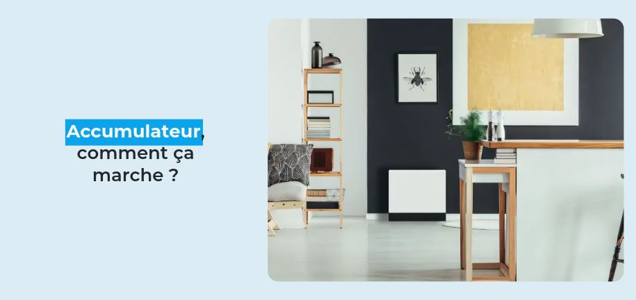 accumulateur
