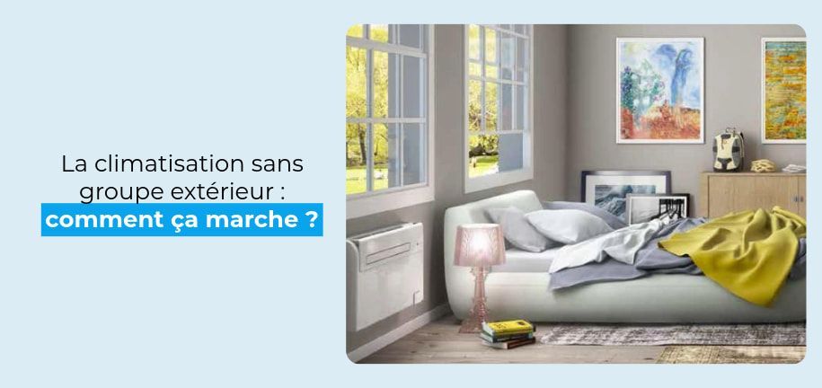 climatiseur