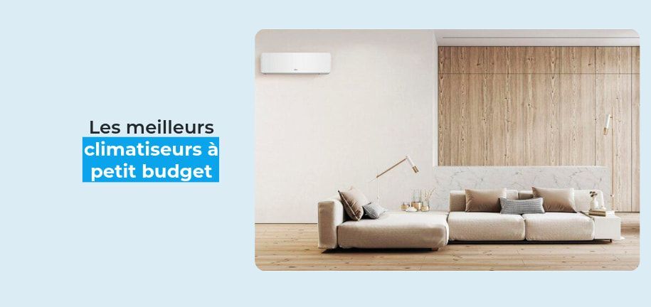 climatiseurs