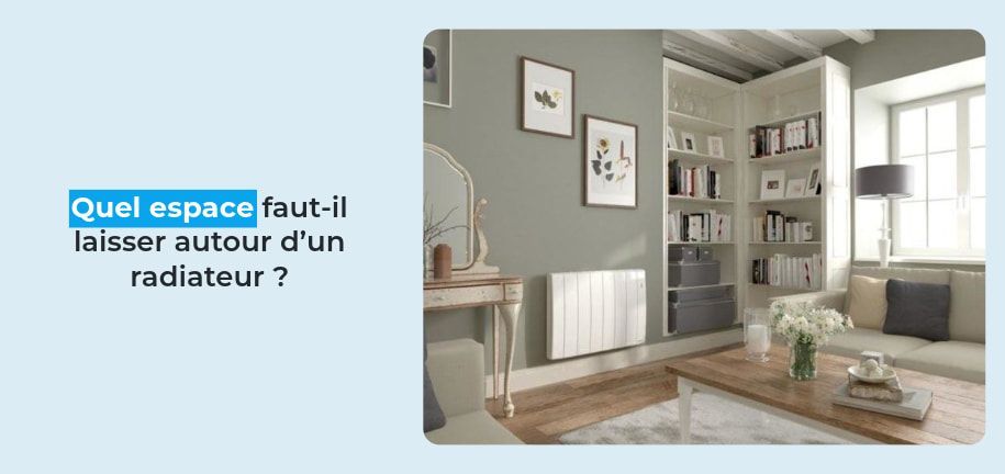 chauffage electrique chambre