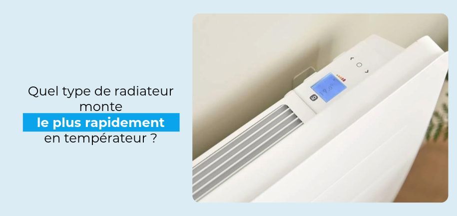 radiateur-température