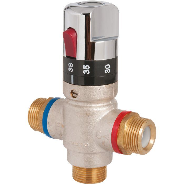 Accessoires chauffe-eau thermodynamique sur air extrait