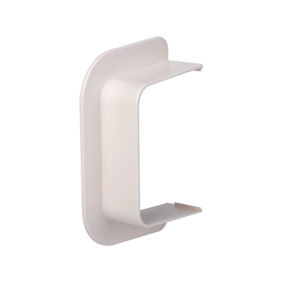 Passage de mur pour goulotte 110x75
