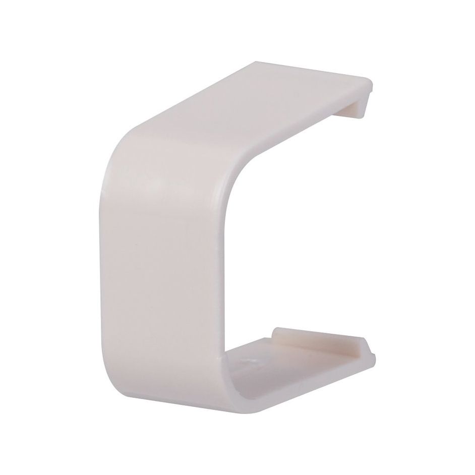 Joints d'intersection - CBM - pour goulotte 25x30 - beige - CLI04229