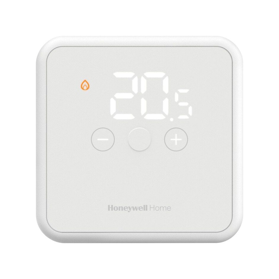 Thermostat d'ambiance - DT4 - HONEYWELL HOME  - DT40WT20