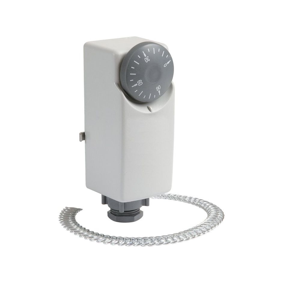 Aquastat d'Applique Réglage Externe - THG40002