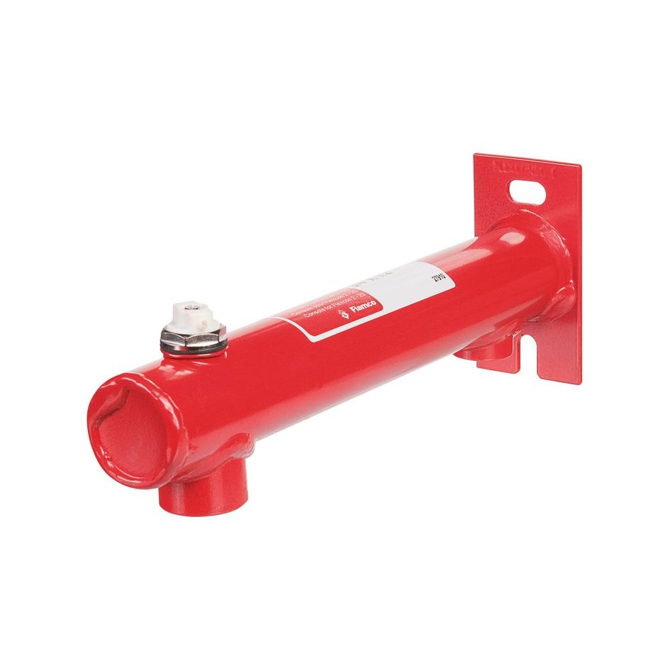 Support mural pour vase d'expansion - Flexconsole - Flamco - Capacité 25 l
