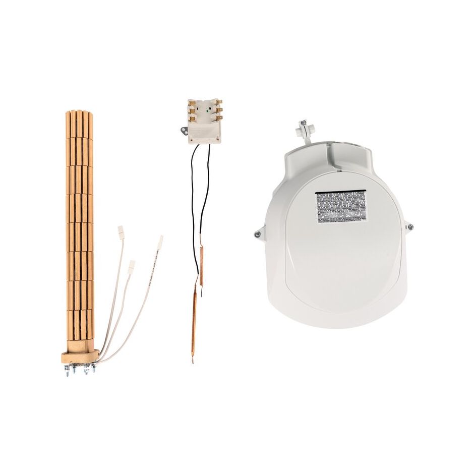 Kit triphasé pour CHAUFFEO+ VM - 200L VS - 009250