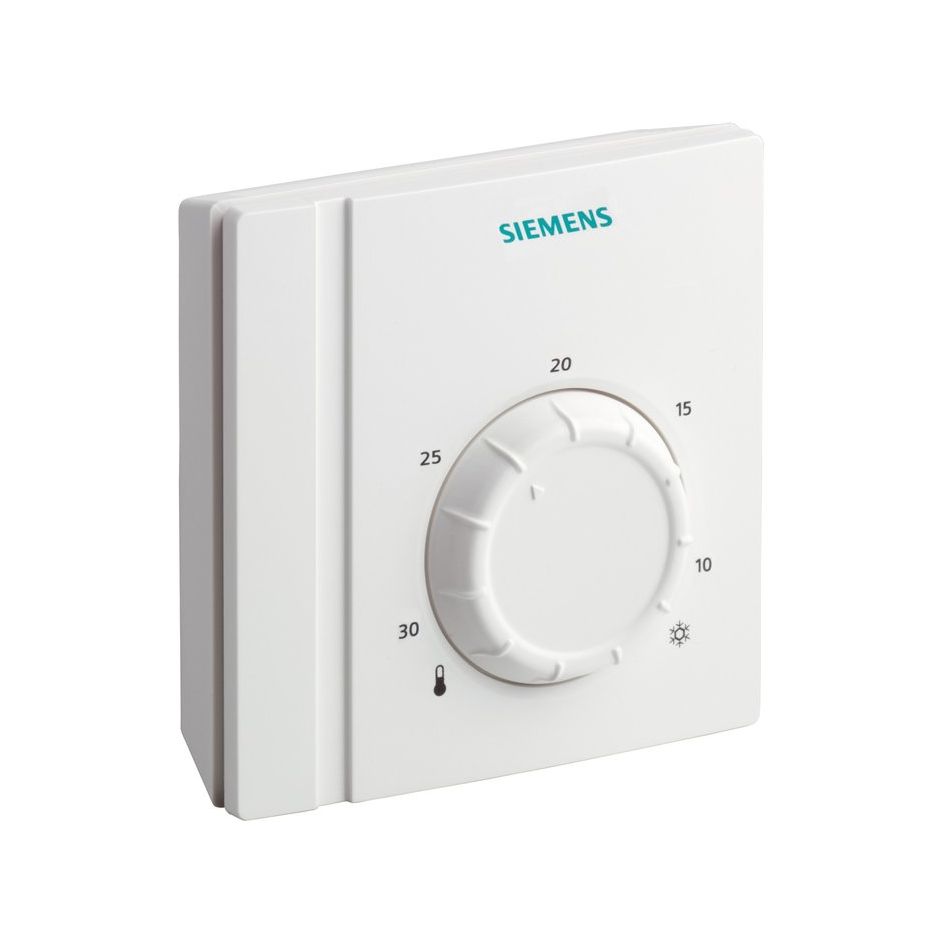 Thermostat - RAA21 - Siemens - RAA21  / S55770-T220