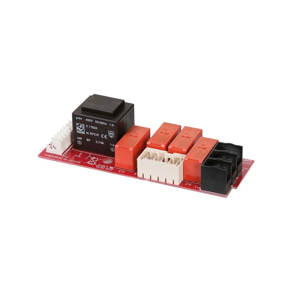 Kit triphasé 400V pour ACI et ACI Performance - 009134
