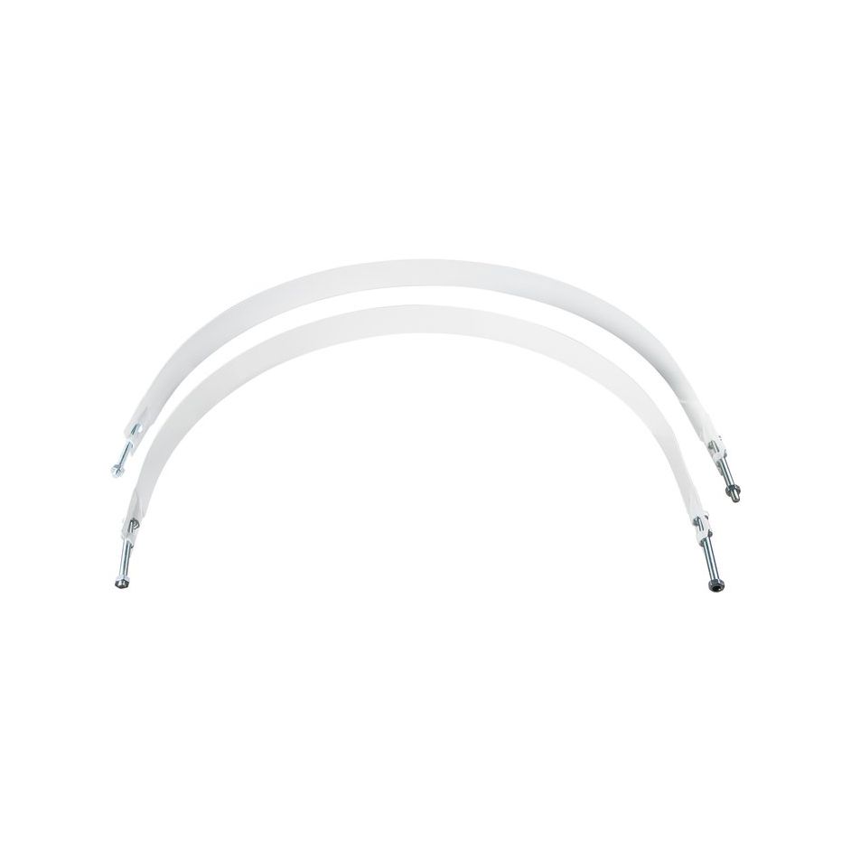 Kit de Cerclage Chauffe-Eau Horizontal - Atlantic