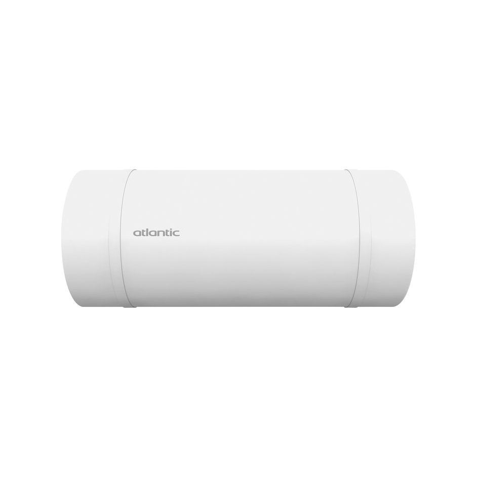 Chauffe eau électrique ATLANTIC - Chaufféo - Horizontal Mural - 150L - 025122