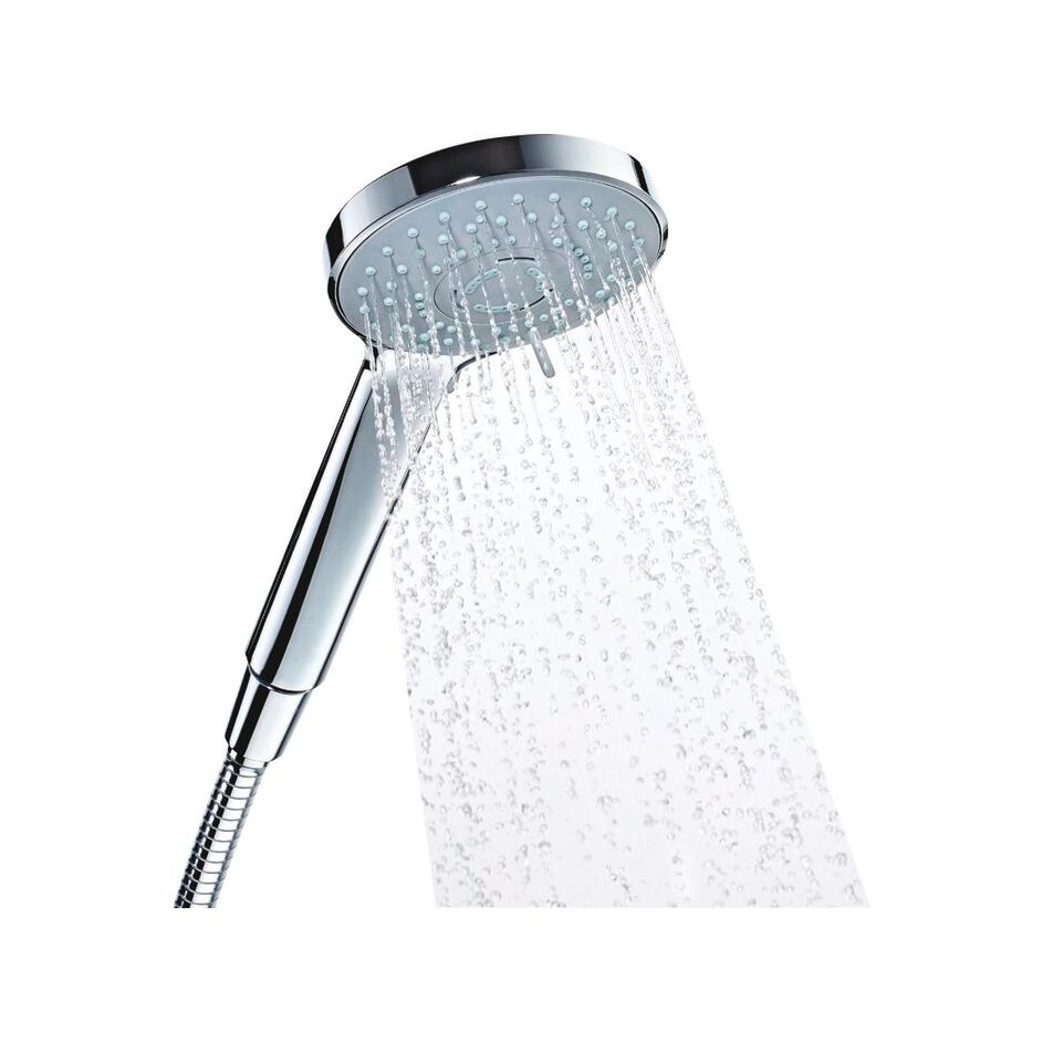 Douchette réglable CXH 0300-0086 Clage pour Chauffe-Eau Instantané CEX