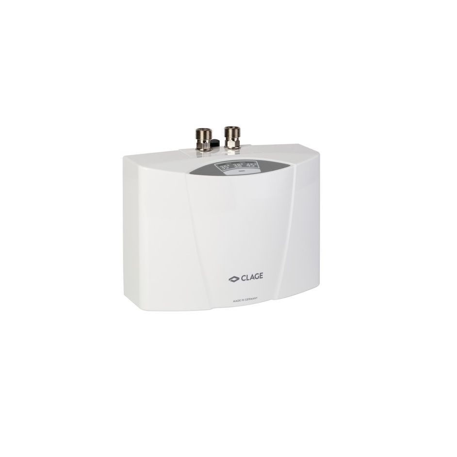 Chauffe eau électrique instantané - CLAGE - MCX 4 - 4.4 kW - 1500-15304