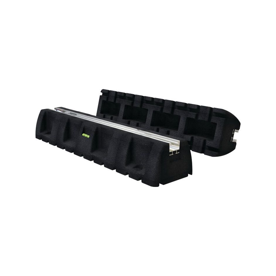Support au sol - SBR Extreme 100-20 - TECNOSYSTEMI - L 600 mm - SCD500242