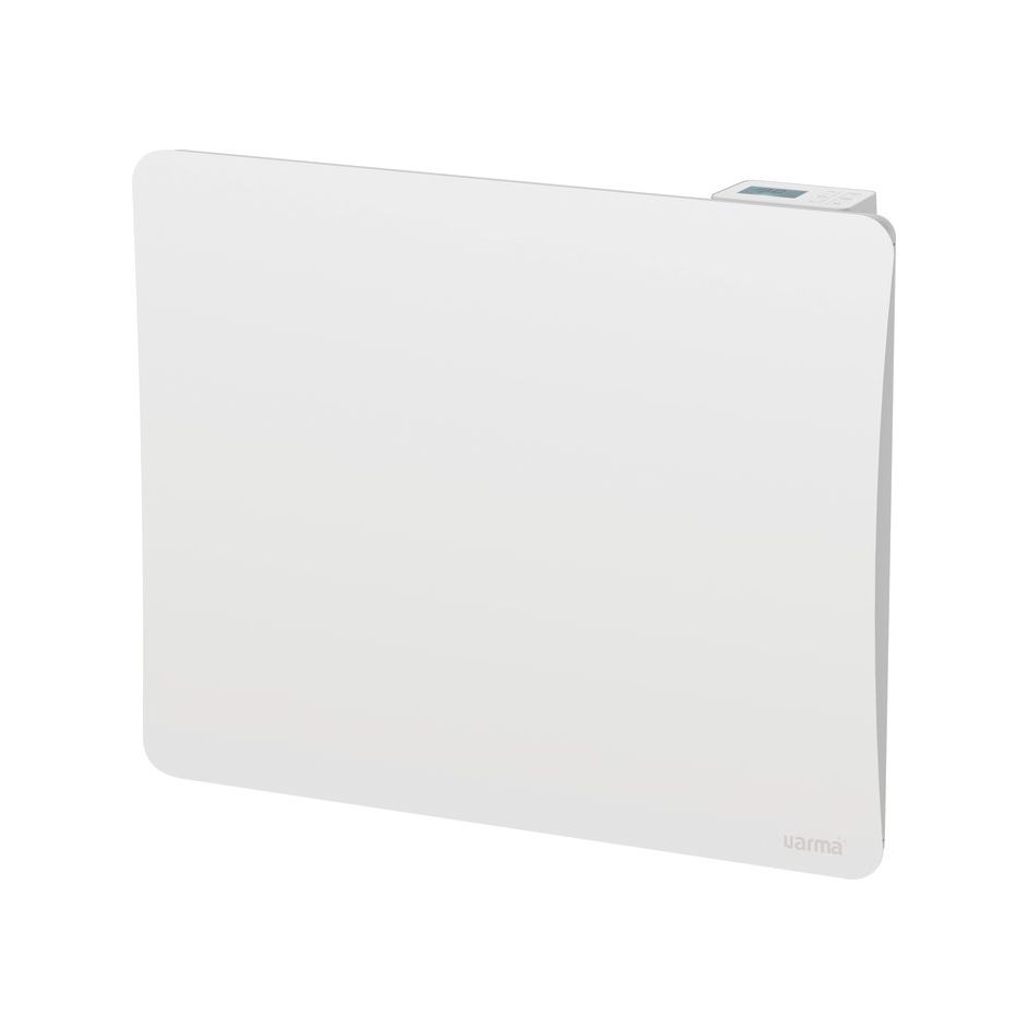 Radiateur bloc fonte - Varma - Kalen - Blanc