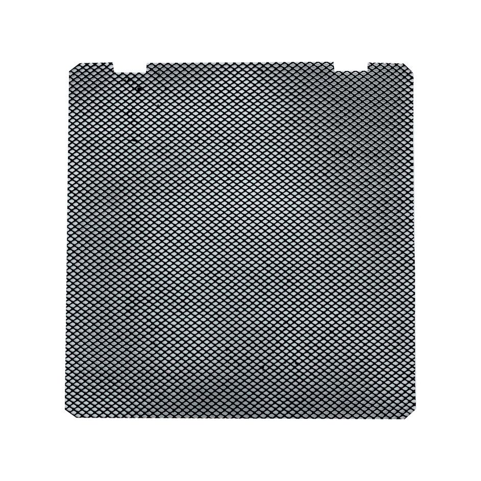 Filtre charbon actif pour déshumidificateur - AXELAIR - FDMG1620 - 22 x 22 x 0,1 cm