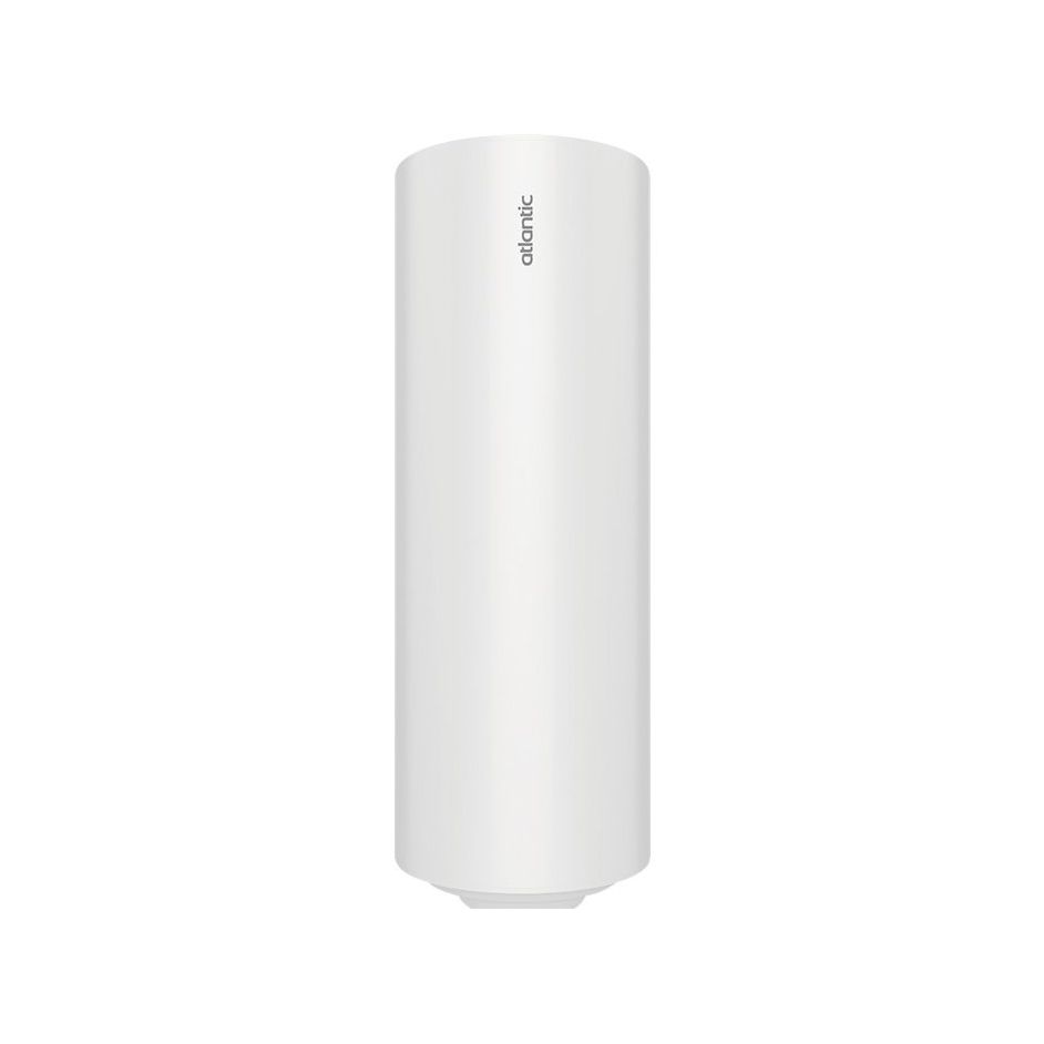 Chauffe eau électrique ATLANTIC - Chaufféo - Vertical Mural - 100L - 021114