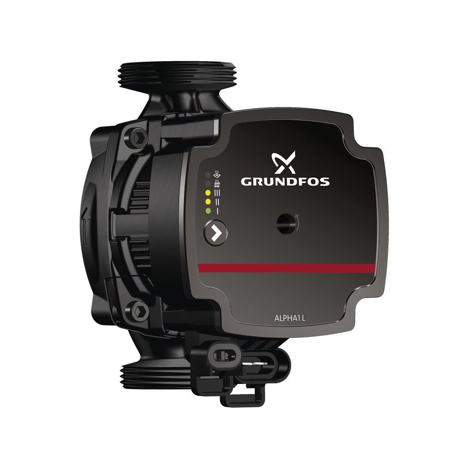 Circulateur Grundfos - Alpha1 L 25-60 – 99160584