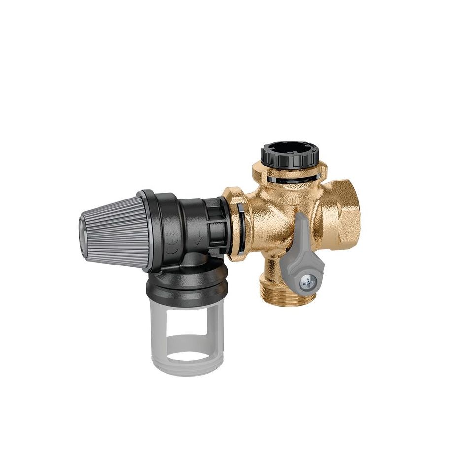 Groupe de sécurité multiposition X-CROSS 3/4" - NF - Thermador - GS20XC