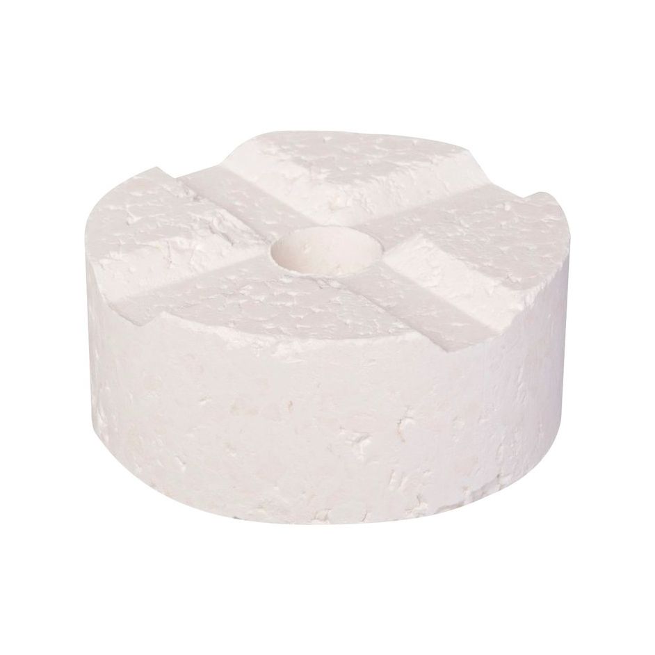 Recharge d'absorbeur d'humidité ambiance TAB - GRIFFON - Bison - 2x450g - 6313269