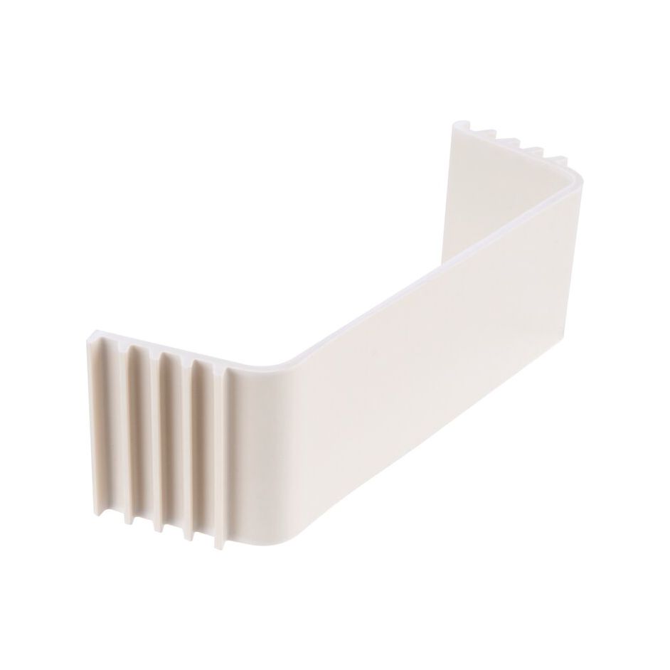 Clips de maintien pour goulotte (l. x H.) 140 x 90 mm