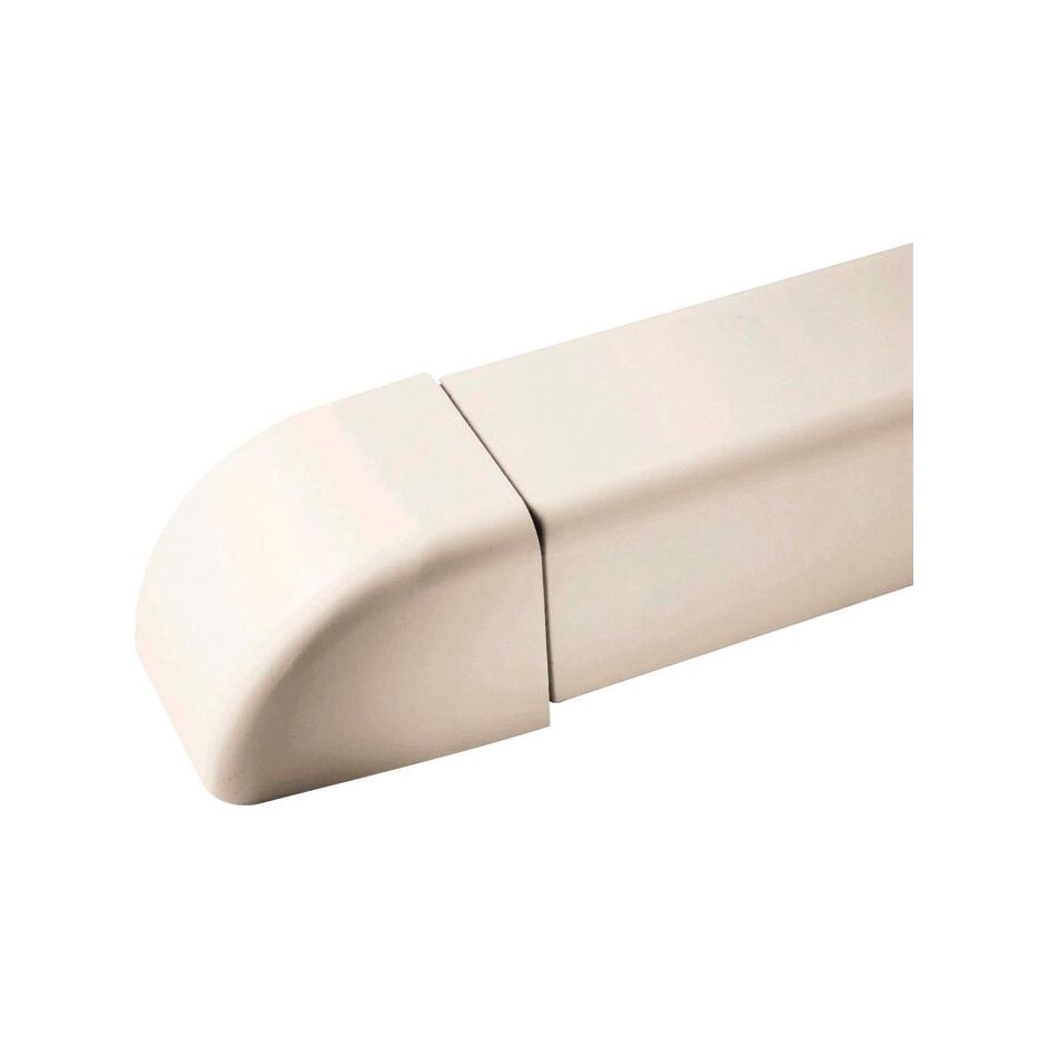 Bouchon pour goulotte 60x45