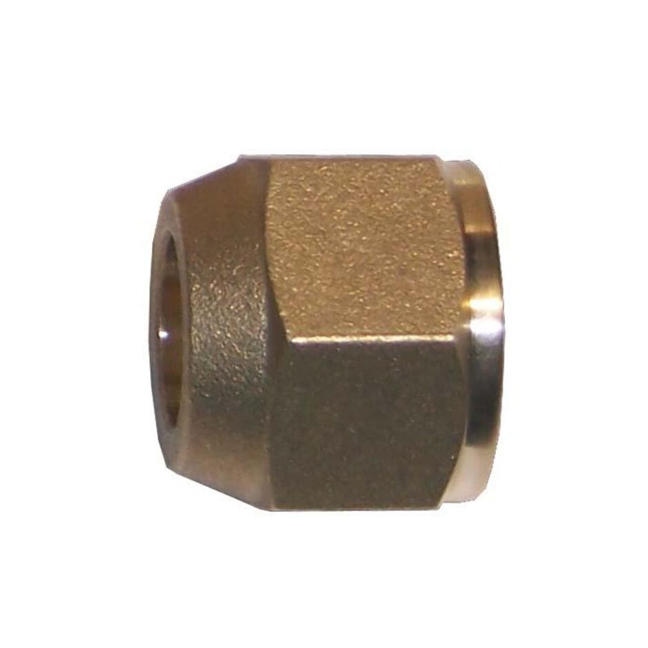 Ecrou CBM -  Ø 3/4 - COR50126