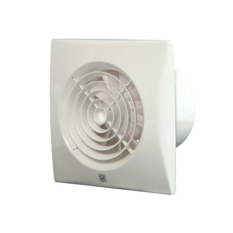 Aérateur VMP Silent 100 CHZ
