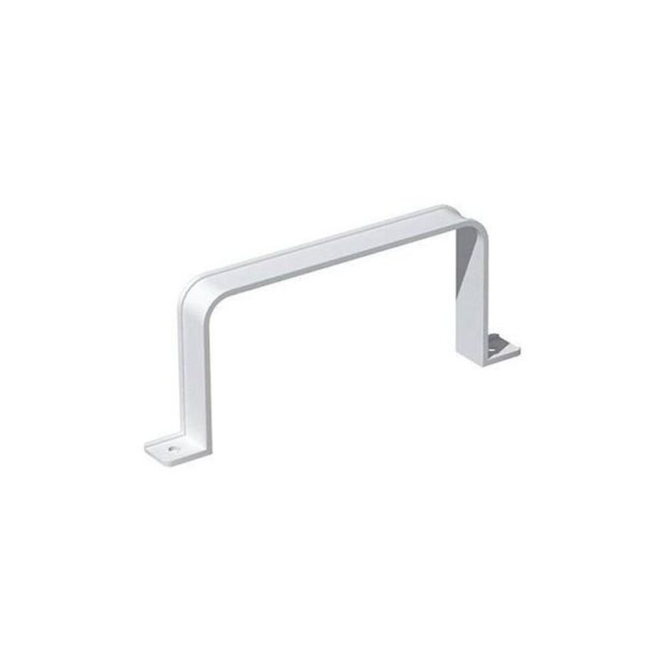 Fixation FXR 200 pour conduit PVC rigide TPR ou TPL - Extra-plat 55 x 110mm